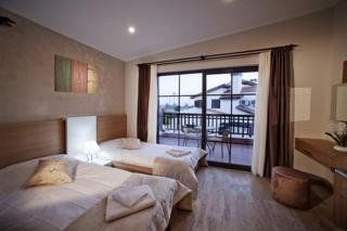 River Garden Residence Kadriye 外观 照片