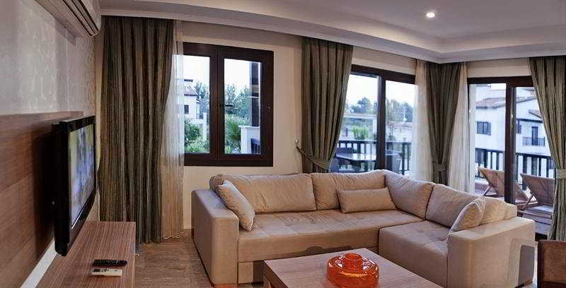 River Garden Residence Kadriye 外观 照片