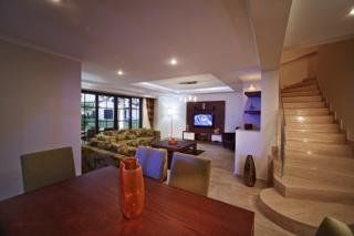 River Garden Residence Kadriye 外观 照片